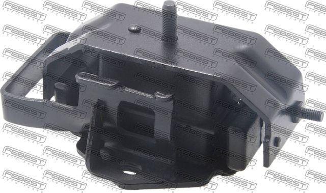 Подушка (опора) двигателя Febest. Артикул MM-V45