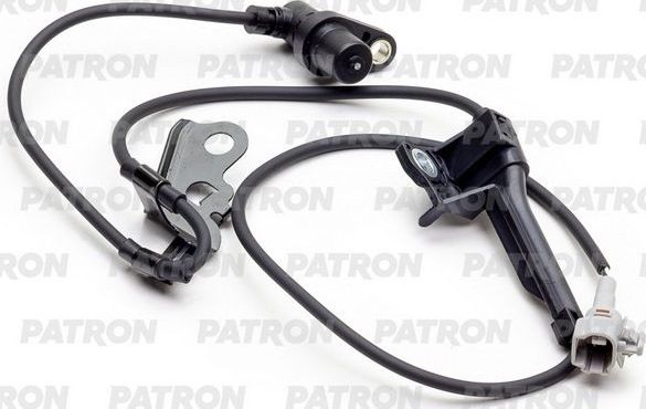Датчик ABS Patron передний левый для Toyota Corolla Verso I 2001-2009. Артикул ABS50027