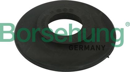 Опора (чашка, тарелка) пружины Borsehung задняя для Audi S3 III (8V) 2012-2024. Артикул B18186
