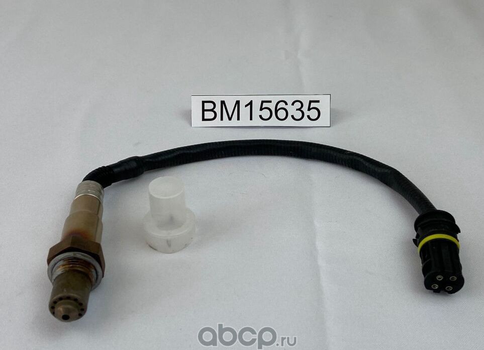 ДАТЧИК КИСЛОРОДНЫЙ (Schnieder). Артикул BM15635