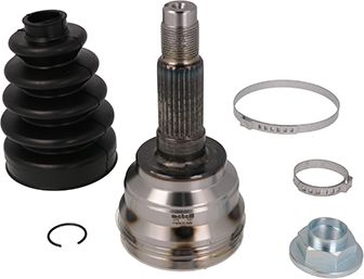 Шрус внутренний (граната) Metelli. Артикул 15-1472