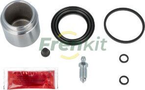 Ремкомплект тормозного суппорта Frenkit передний для Fiat Panda I 1985-1992. Артикул 248961