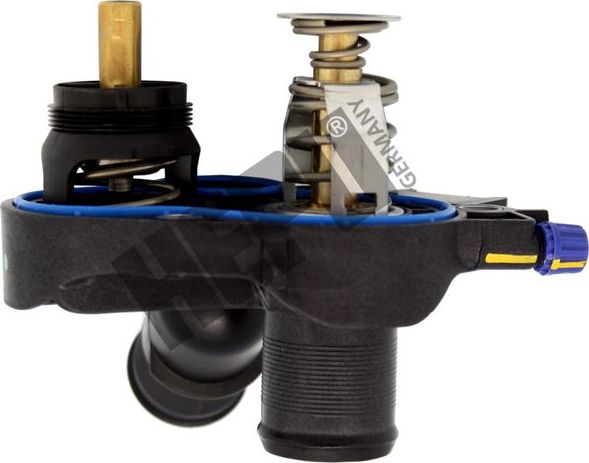 Термостат Hepu. Артикул TM1231