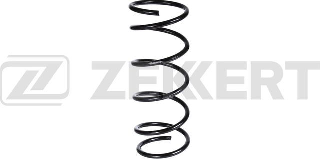 Пружина подвески Zekkert передняя для Ford Escort V 1995-2000. Артикул SF-1351