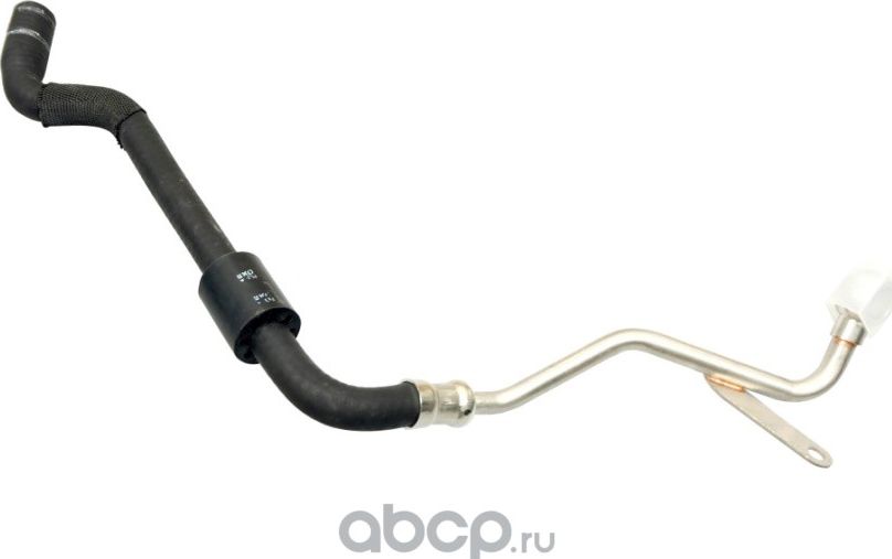 ТРУБАОХЛАЖДАЮЩЕЙЖИДКОСТИТУРБОКОМПРЕССОРАVWGolfJettaPassatOEquality BOGAP A4229122 Bogap. Артикул A4229122