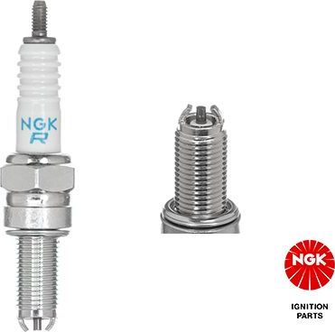 Свеча зажигания NGK. Артикул 3478
