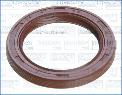 Сальник коленвала Ajusa для Volvo C70 II 2006-2013. Артикул 15054200
