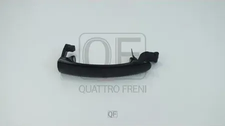 РУЧКА ДВЕРИ НАРУЖНЯЯ (Quattro Freni). Артикул QF12J00008