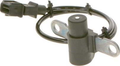 Датчик положения коленвала Bosch для Renault Megane I 1997-1998. Артикул 0 281 002 175