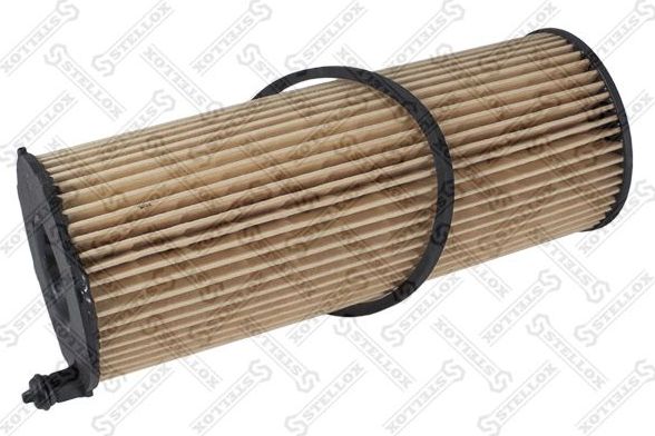 Масляный фильтр Stellox. Артикул 20-50669-SX