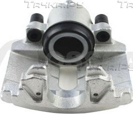Тормозной суппорт OSSCA передний правый для SEAT Leon II 2005-2013. Артикул 09455