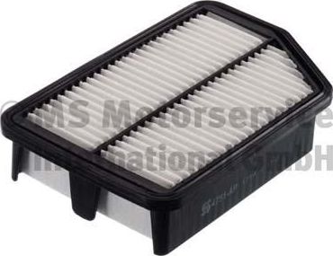 Воздушный фильтр Kolbenschmidt для Kia Sportage III 2010-2016. Артикул 50014751