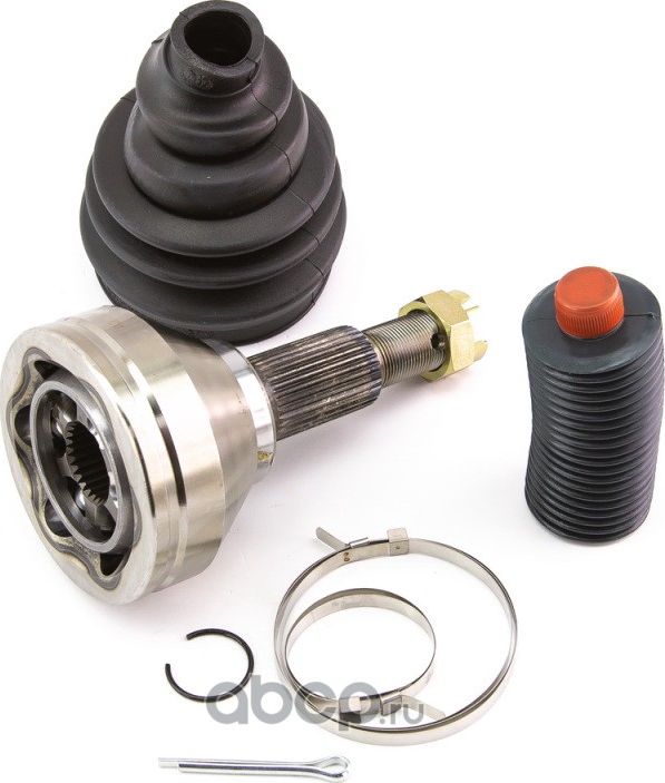 Шрус внешний (Dominant). Артикул NS3902111AA3A