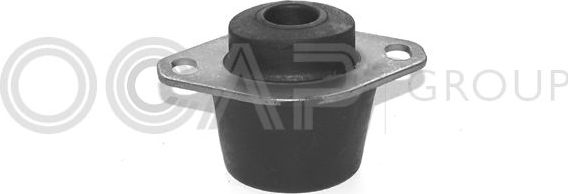 Подушка (опора) двигателя OCAP. Артикул 1225146