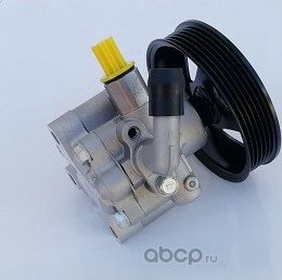 1014014263-KM Насос ГУРа GEELY EX7 KIMIKO. Артикул 1014014263KM