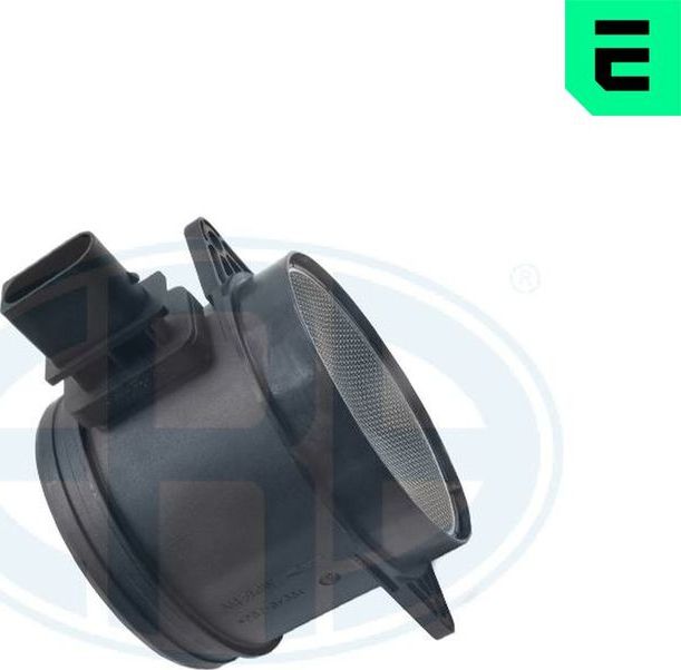 Датчик массового расхода воздуха (ДМРВ) Era для BMW X3 I (E83) 2005-2011. Артикул 558352