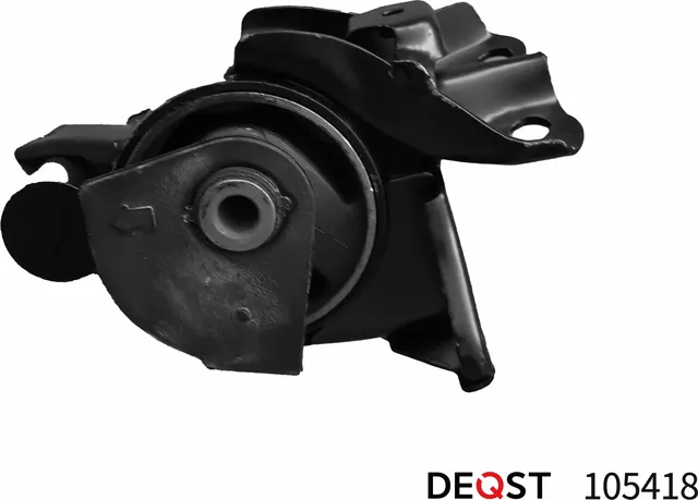 Опора двигателя HYUNDAI  Coupe 01-, Elantra, Lantra 1.6-2.0 00- АКПП (Deqst). Артикул 105418