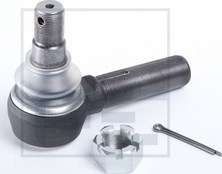 Наконечник рулевой тяги PE Automotive. Артикул 142.061-00A
