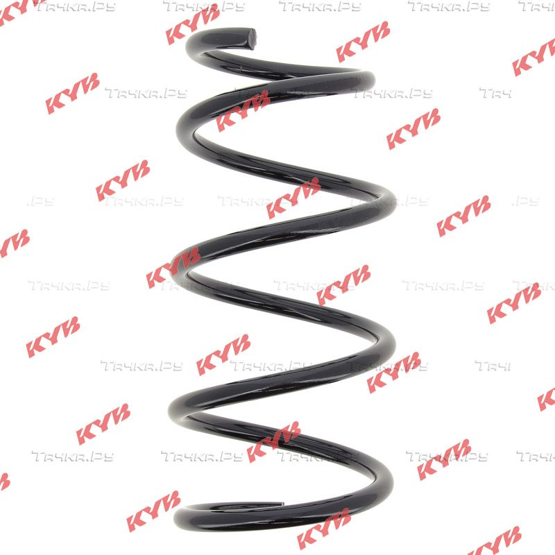 Пружина подвески KYB (Каяба) K-Flex. Артикул RA3311