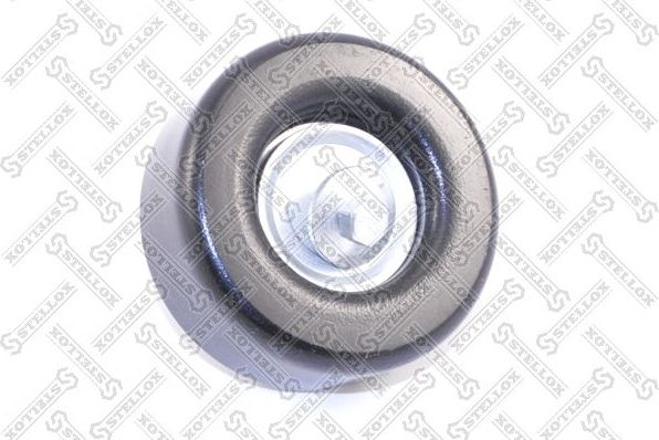 Направляющий (ведущий) ролик приводного поликлинового ремня Stellox. Артикул 03-40256-SX