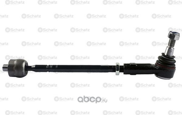 Рулевая тяга (в сборе) (Schatz). Артикул S311053R