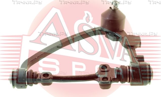 Поперечный рычаг передней подвески Asva. Артикул 0124-069