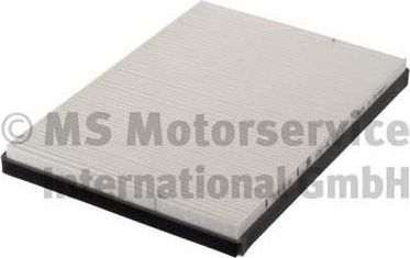 Салонный фильтр Kolbenschmidt для Mercedes-Benz A-Класс I (W168) 1997-2004. Артикул 50014761