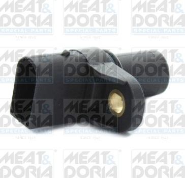 Датчик положения распредвала Meat & Doria. Артикул 87422