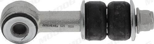 Стойка (тяга) стабилизатора MOOG передняя правая/левая для Fiat Ulysse I 1994-2002. Артикул PE-LS-1048