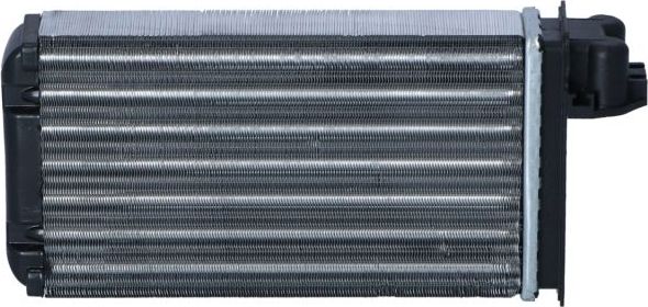Радиатор отопителя (печки) NRF EASY FIT для Peugeot 205 1983-1998. Артикул 58617