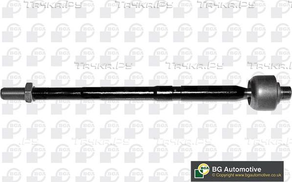 Рулевая тяга BGA правая/левая для Fiat Punto III Punto Evo 2008-2012. Артикул SR9517