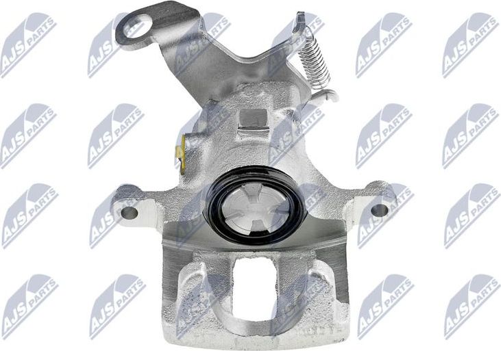 Тормозной суппорт NTY. Артикул HZT-FR-027