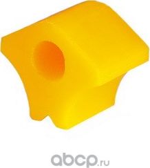 Втулка стабилизатора  задней подвески полиуретановая AUDI A3/S3/SPORTBACK/QUATTRO (1997 - 2003)  SEA (Точка Опоры). Артикул 19-01-1859