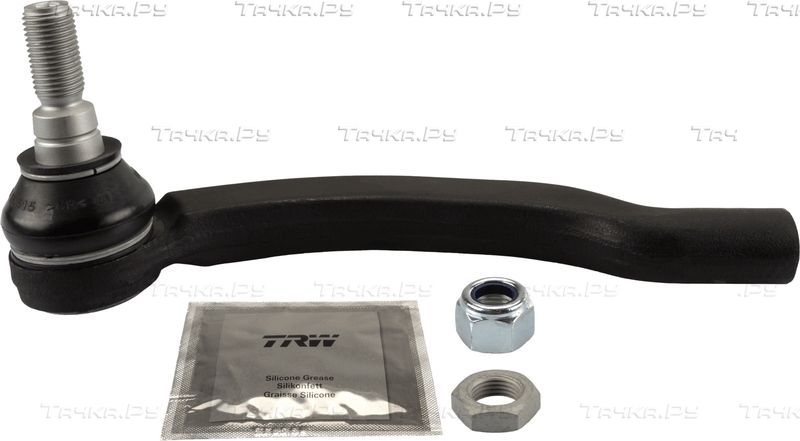 Наконечник рулевой тяги TRW правый для Fiat Ducato III 2006-2026. Артикул JTE1140