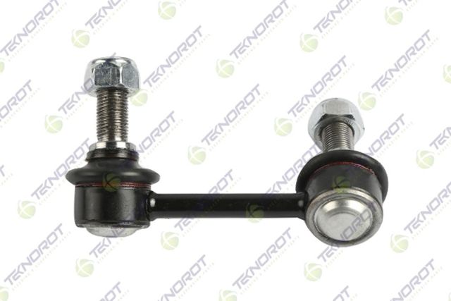 Стойка (тяга) стабилизатора Teknorot. Артикул KI-107