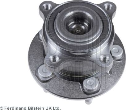 Ступичный подшипник (комплект) Blue Print. Артикул ADG083116