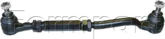 Рулевая тяга продольная (в сборе) Formpart. Артикул 1906032