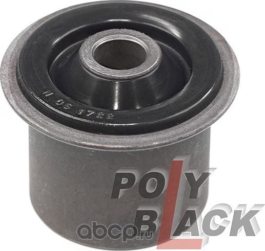 Сайлентблок (Polyblack). Артикул N061722