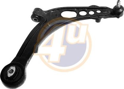 Поперечный рычаг передней подвески 4U. Артикул FT-G-46062