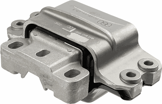 Подушка (опора) двигателя Lemforder. Артикул 42413 01