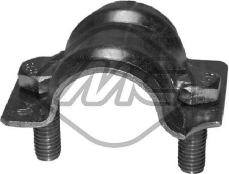 Втулки стабилизатора Metalcaucho для Citroen Saxo 1996-2004. Артикул 00901