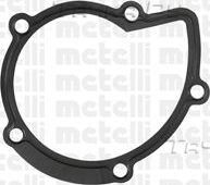 Помпа (водяной насос) Metelli для Peugeot 407 2004-2011. Артикул 24-0861