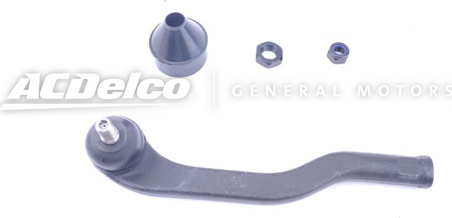 Наконечник рулевой тяги ACDelco правый для Renault Fluence I 2010-2017. Артикул 19380839