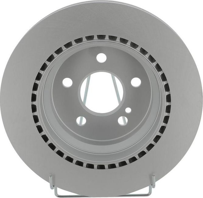 Тормозной диск Jurid COAT+. Артикул 562242JC