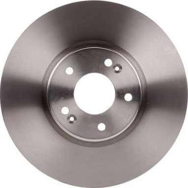 Тормозной диск Bosch. Артикул 0 986 479 692