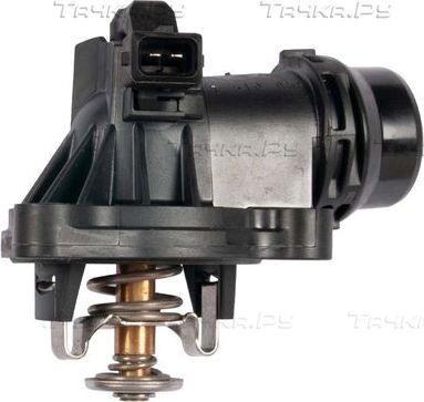 Термостат Gates для BMW 1 I (E82/E88) 2008-2013. Артикул TH371105G1