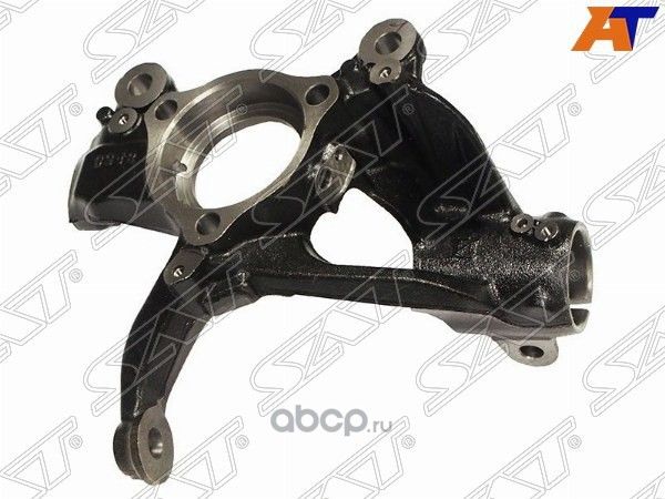 КУЛАК ПОВОРОТНЫЙ AUDI A3 SKODA OCTAVIAVOLKSWAGEN (SAT). Артикул ST5Q0407255Q