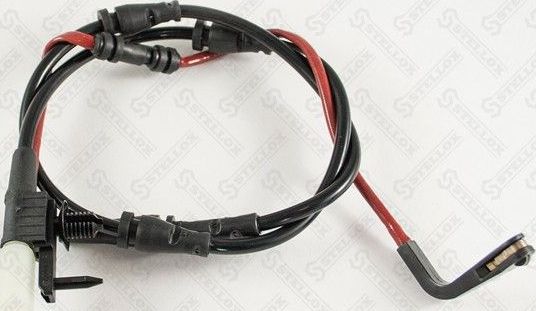 Датчик износа тормозных колодок Stellox. Артикул 00-10106-SX