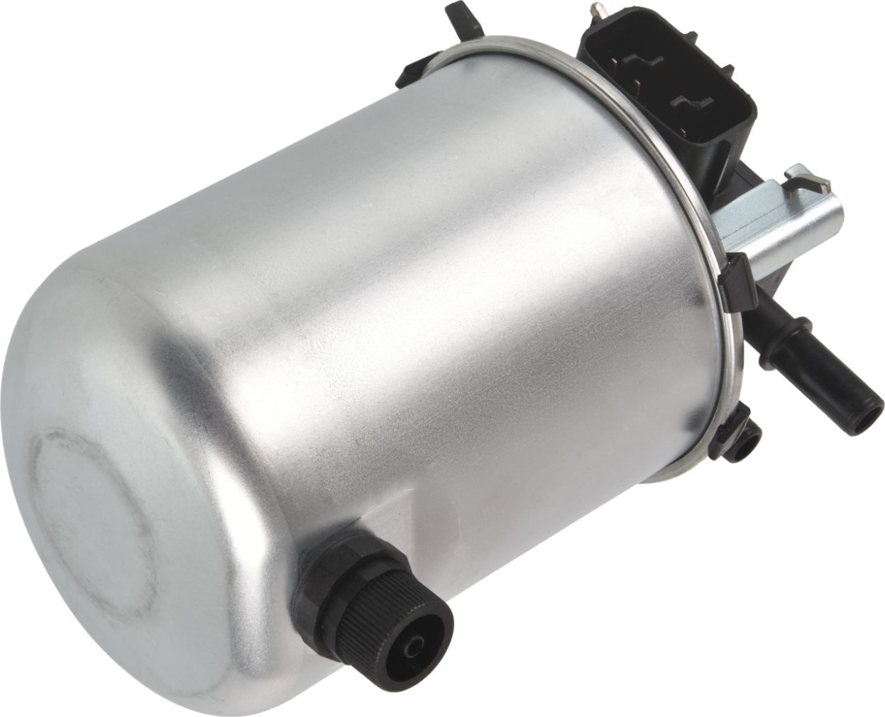 Топливный фильтр Blue Print. Артикул ADN12352