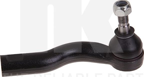 Наконечник рулевой тяги NK. Артикул 5033242
